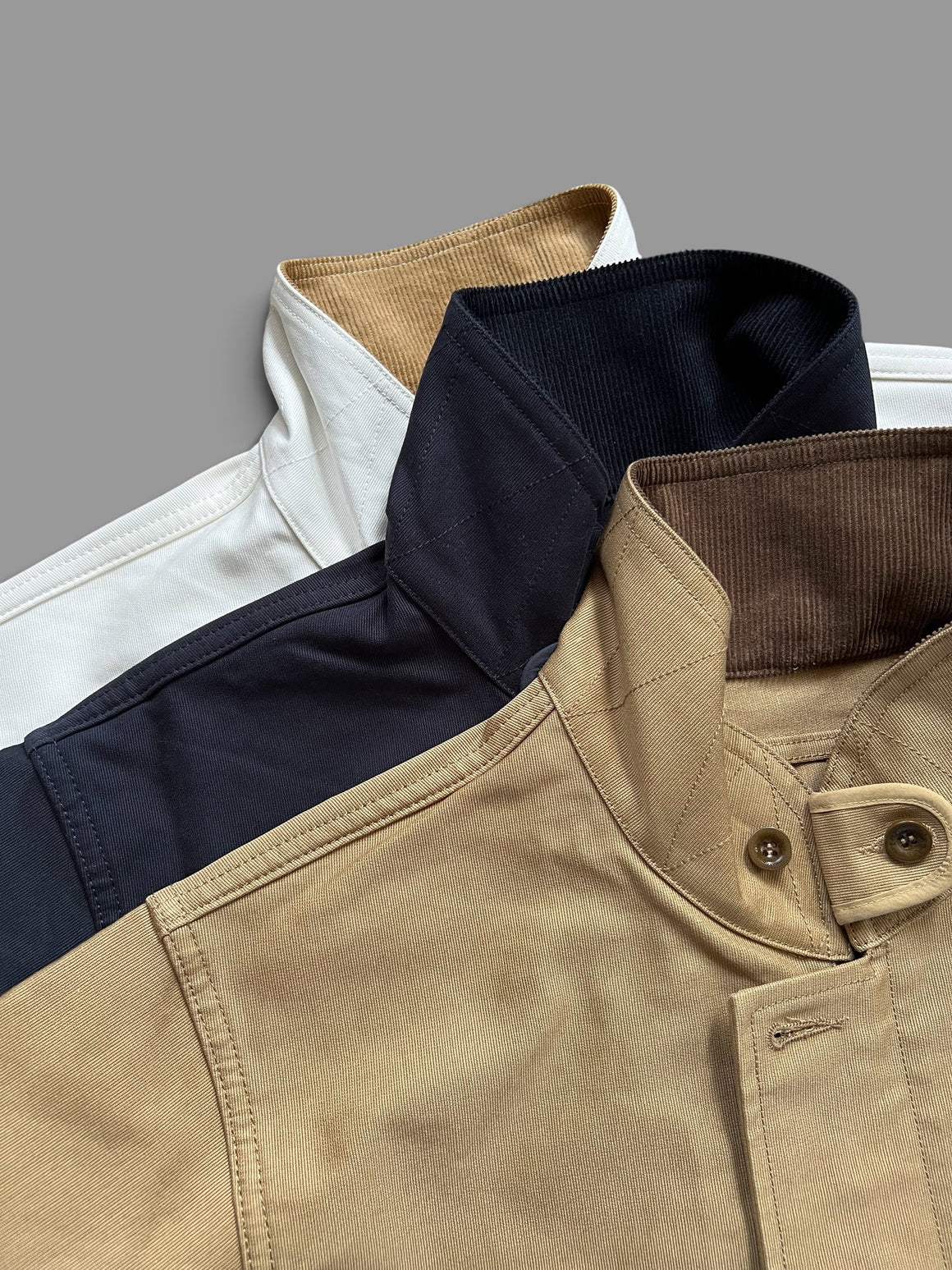 OUTERWEAR
