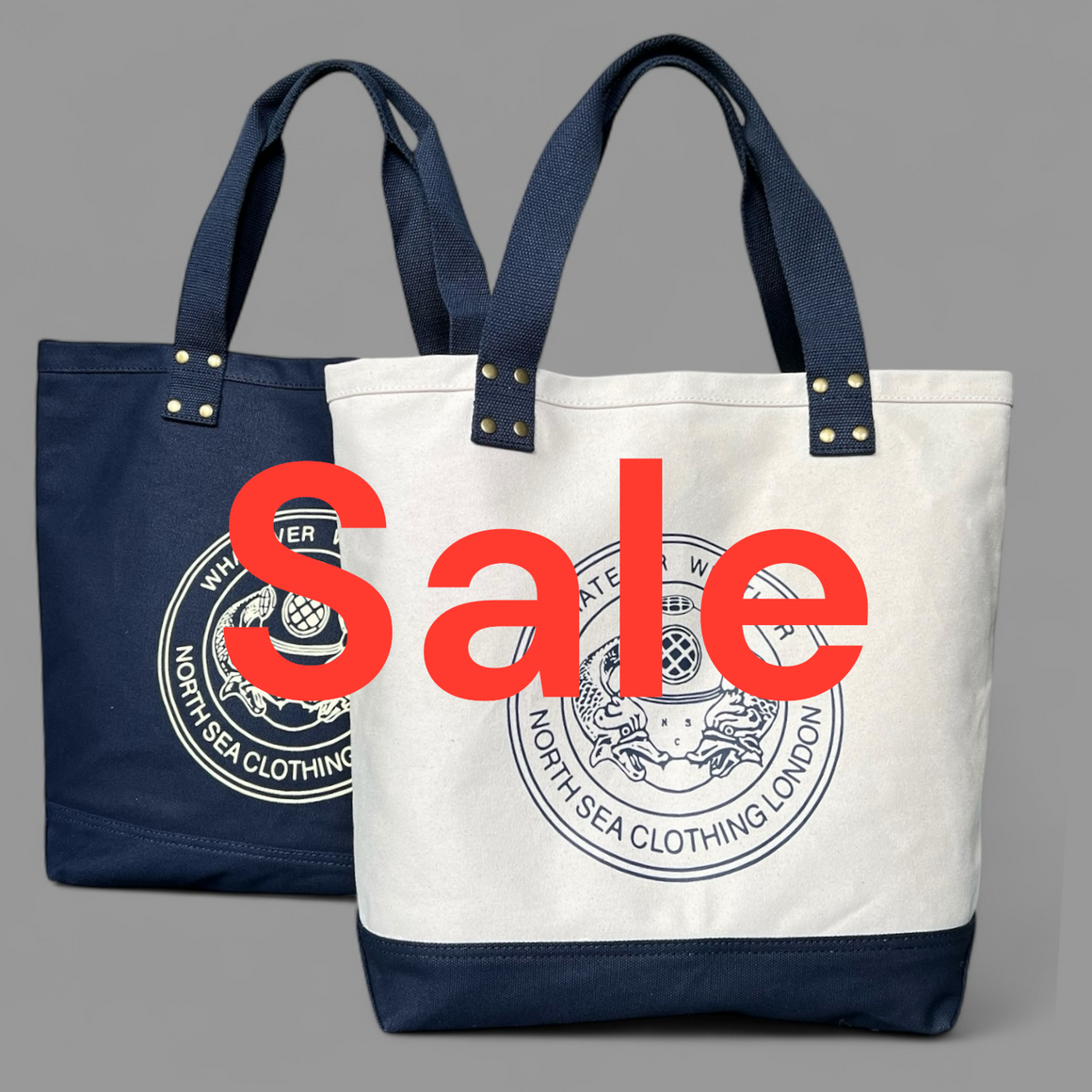 TOTE BAGS
