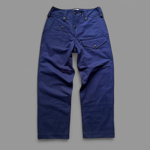 1952 TROUSER - FRENCH BLUE