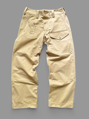 1952 TROUSER - KHAKI