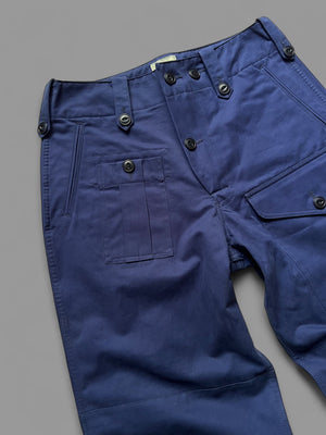 1952 TROUSER - FRENCH BLUE