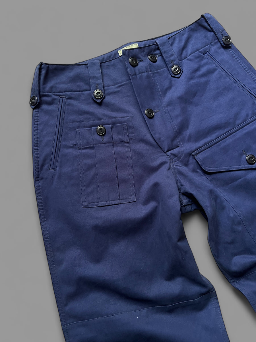 1952 TROUSER - FRENCH BLUE