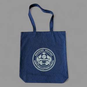 N.S.C Cotton Tote Bag
