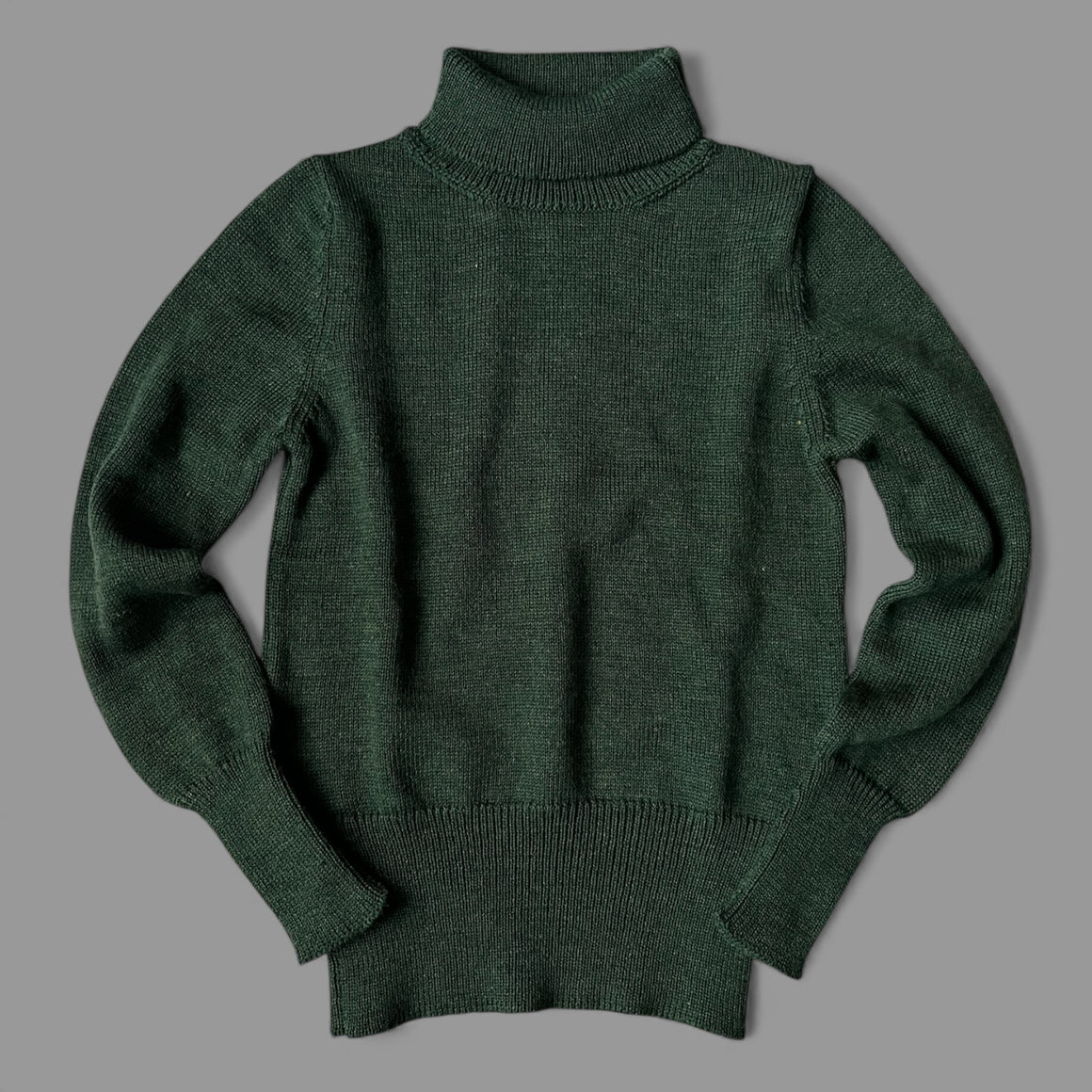 THE CONVOY - Heather Green