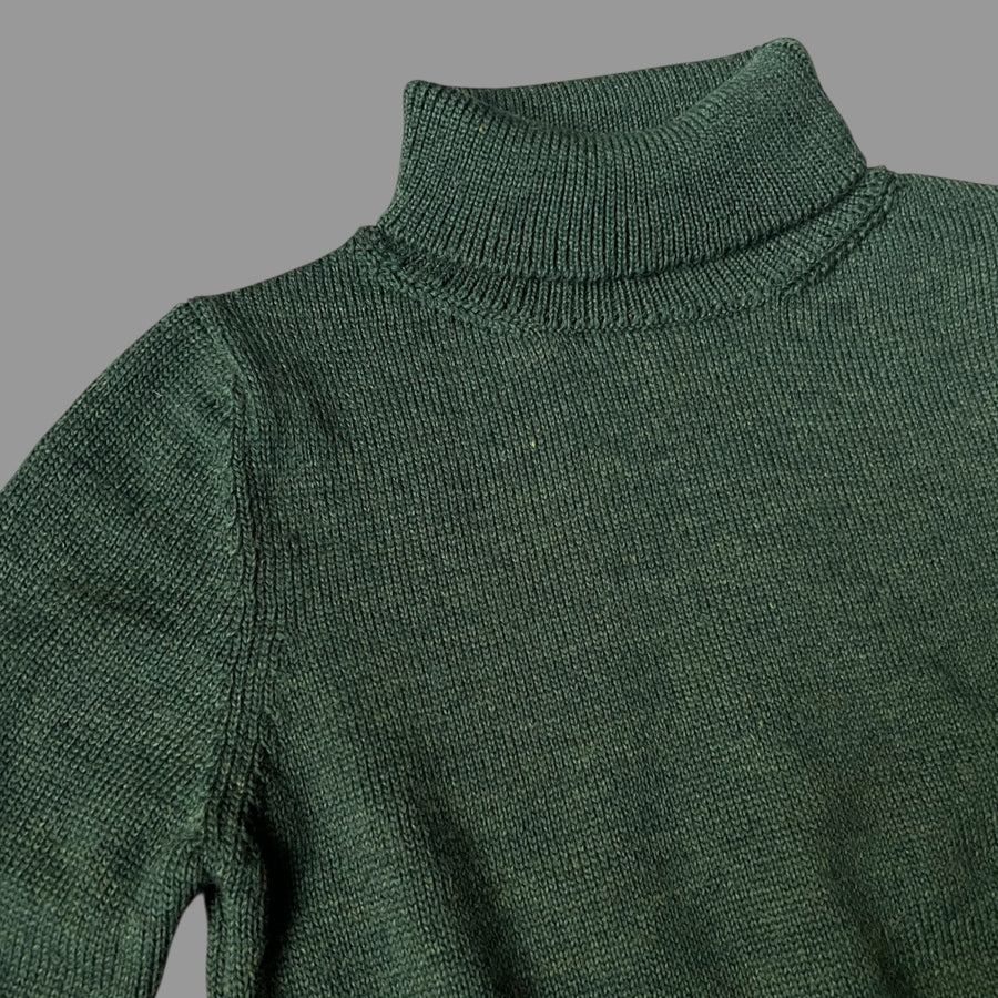 THE CONVOY - Heather Green