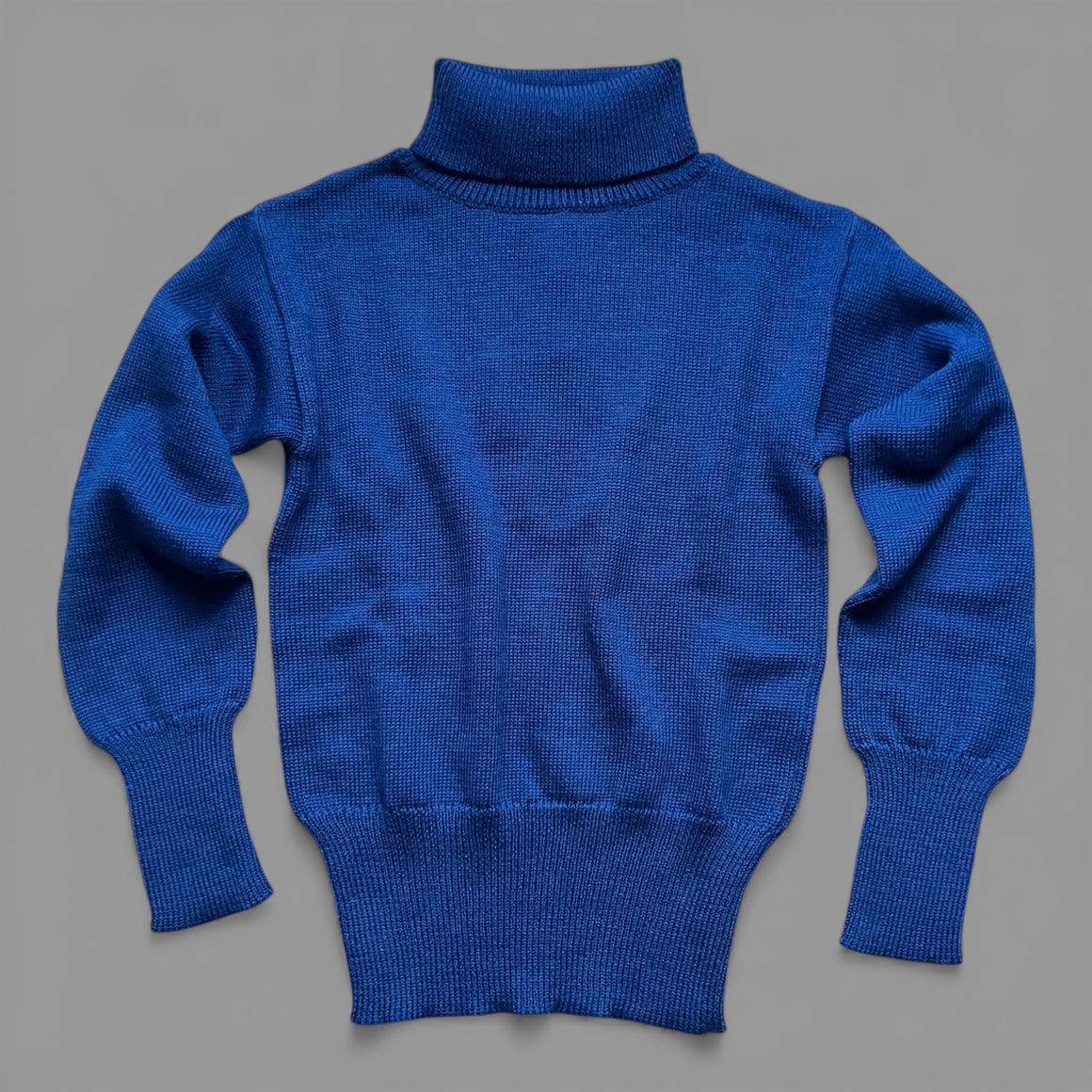 THE SUBMARINER - CORVETTE BLUE