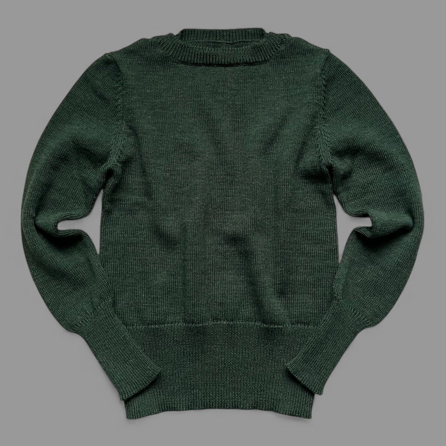 THE BOSUN - Heather Green