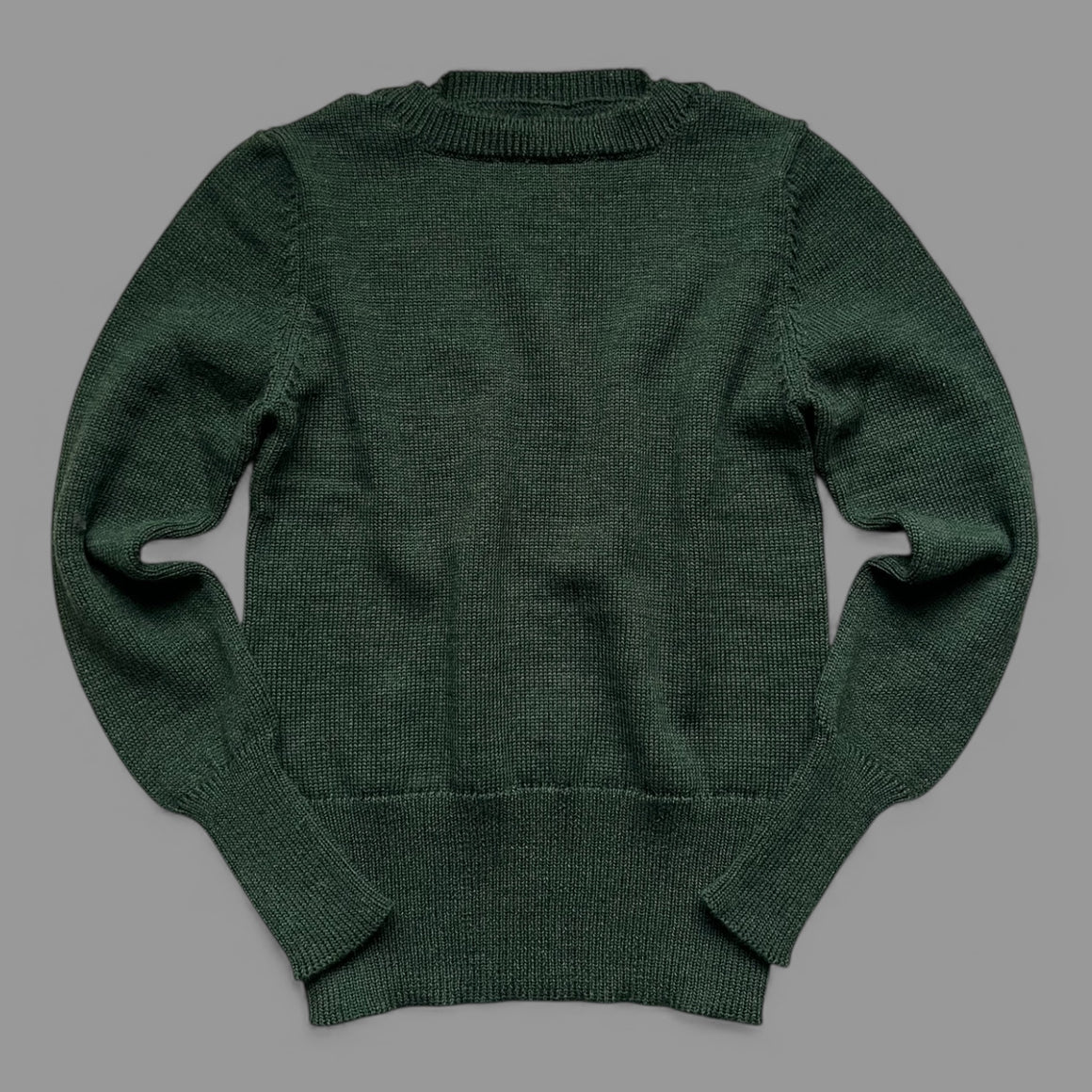 THE BOSUN - Heather Green