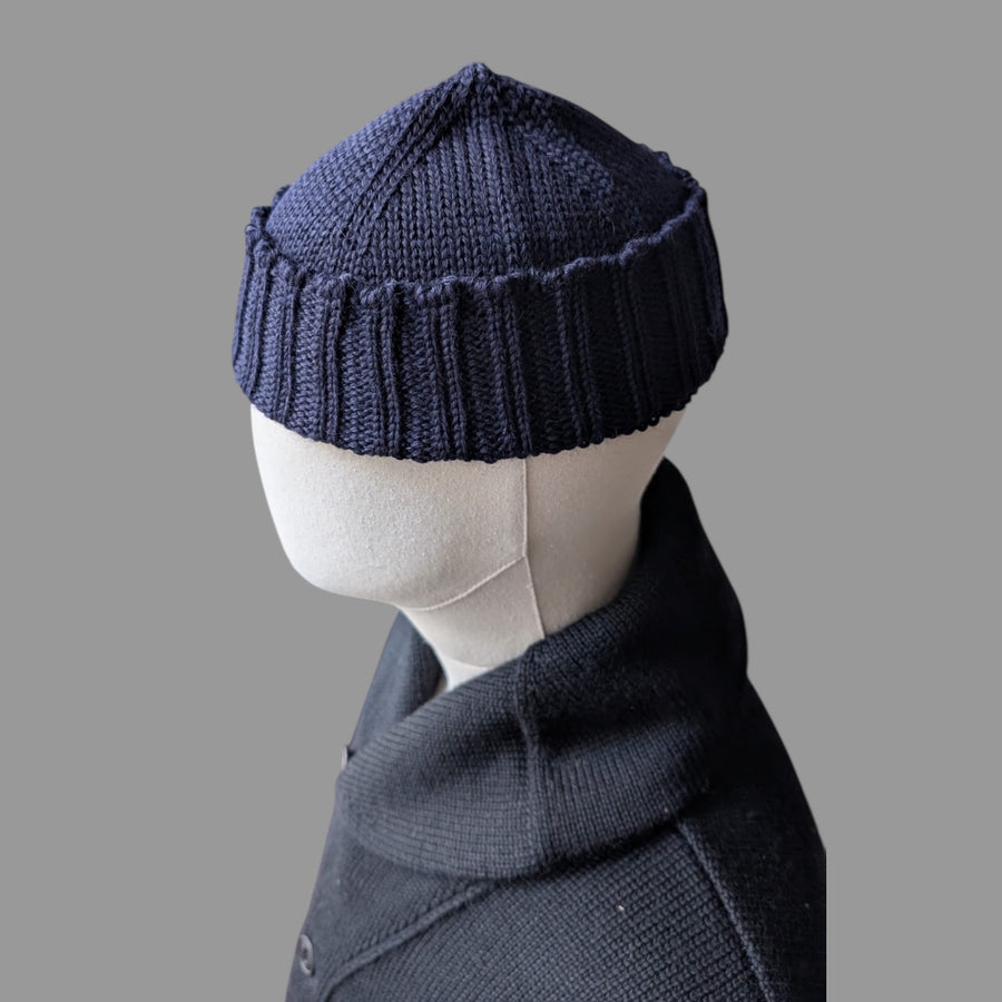 NS2 HAT - NAVY