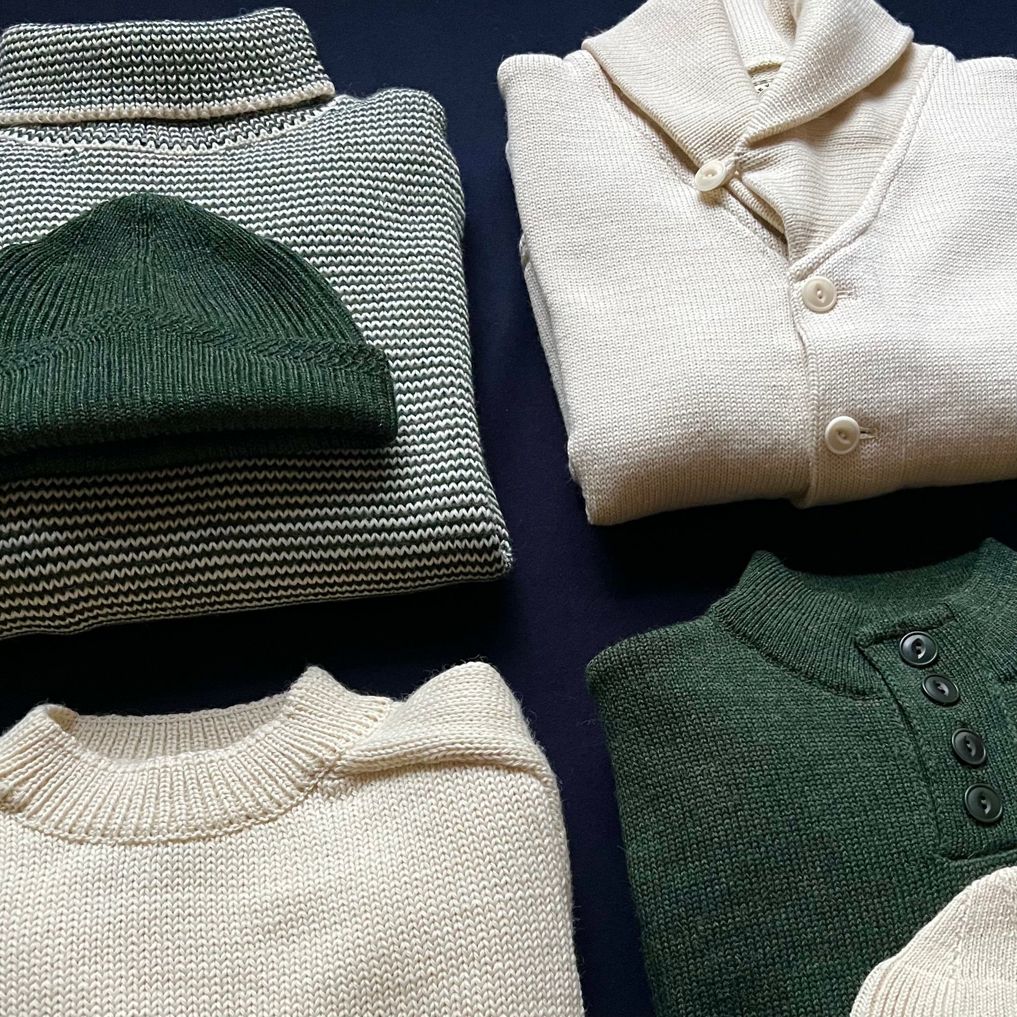 North Sea Clothing - Whatever Weather