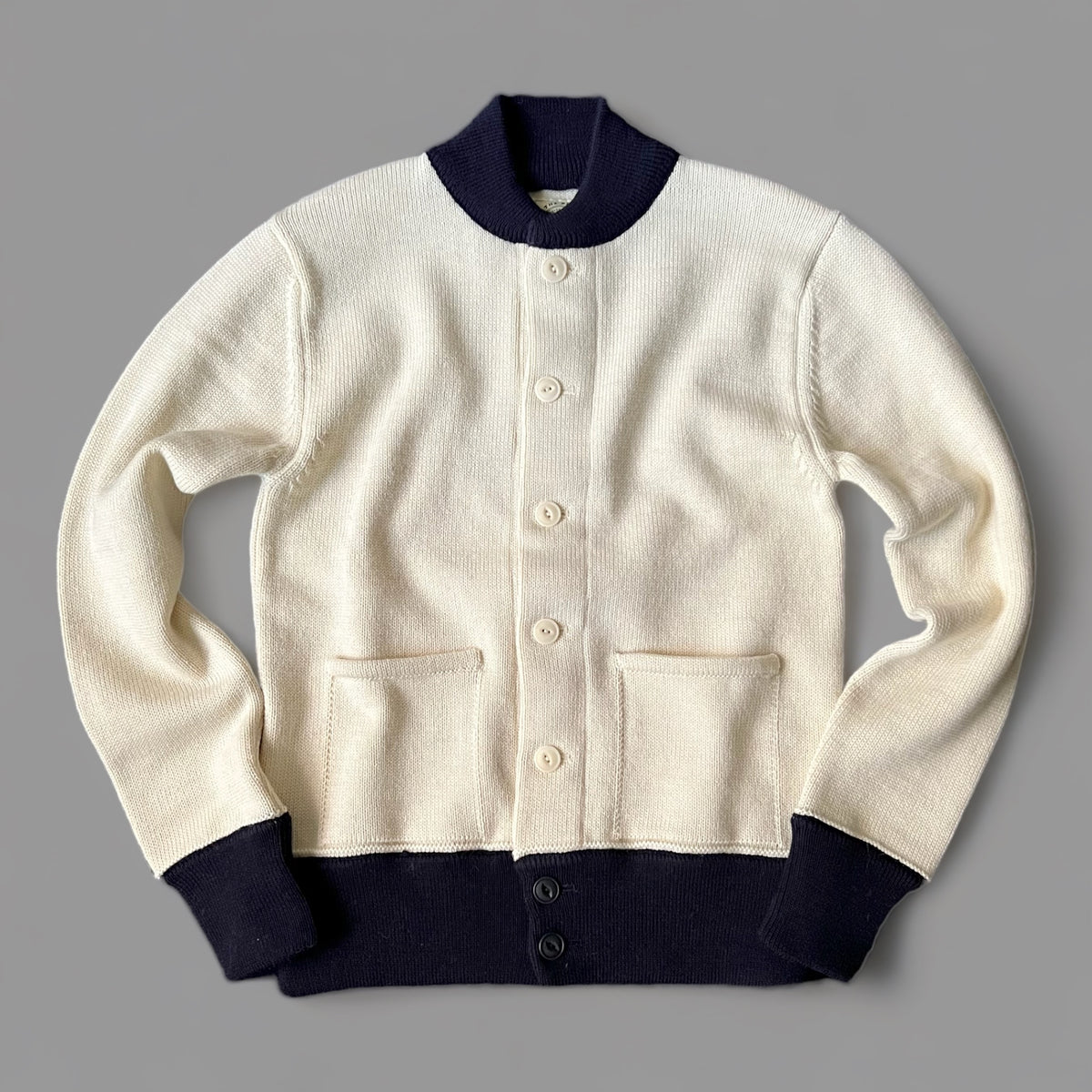 North Sea Clothing - Wool Knitwear