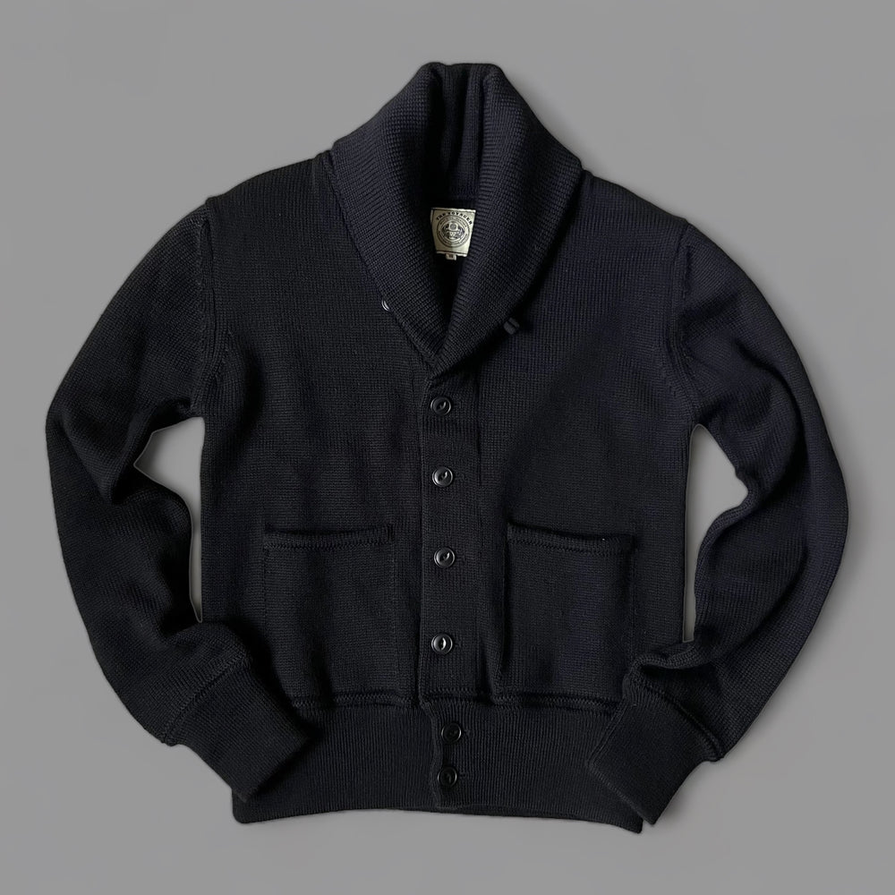 North Sea Clothing - Wool Knitwear