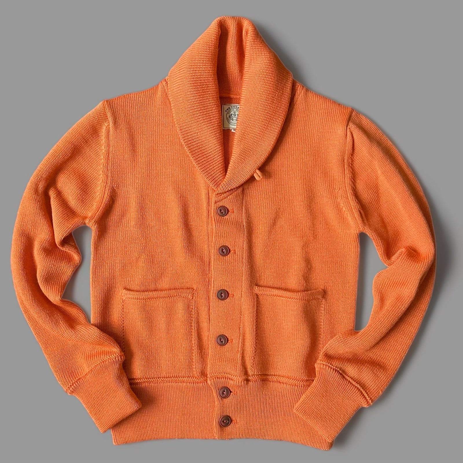 North Sea Clothing - Wool Knitwear