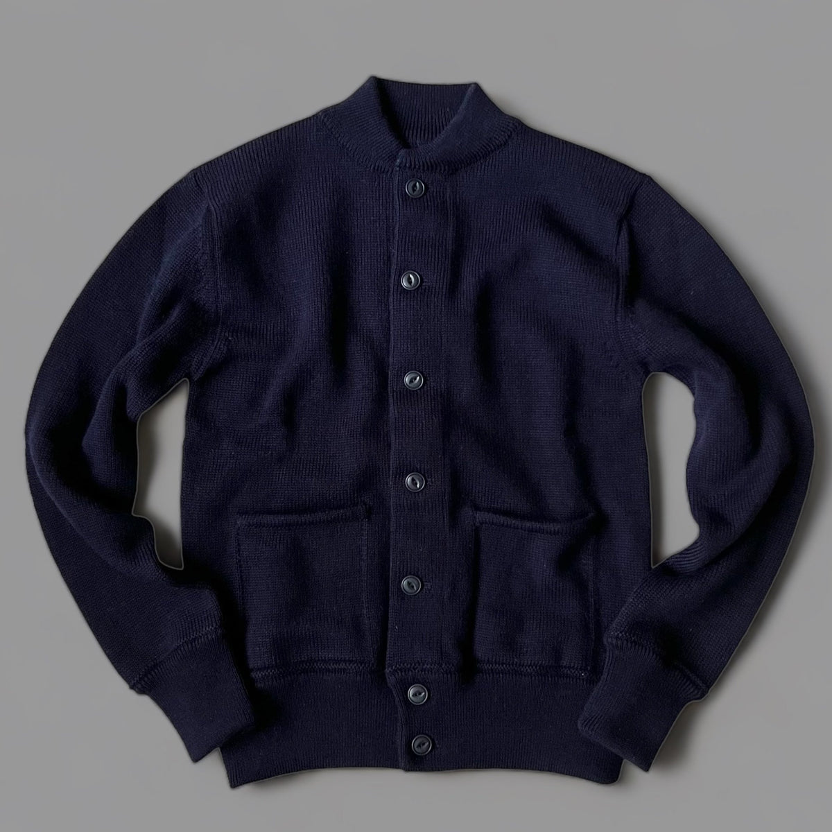 North Sea Clothing - Wool Knitwear