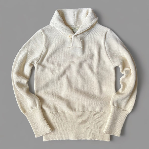 North Sea Clothing - Wool Knitwear