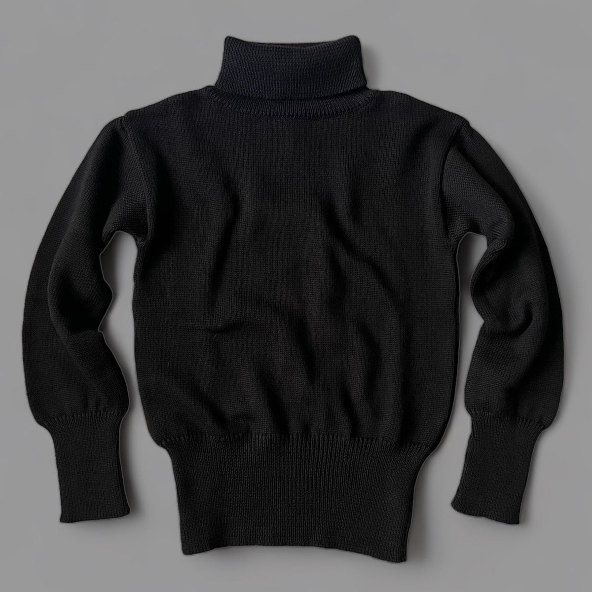 North Sea Clothing - Wool Knitwear