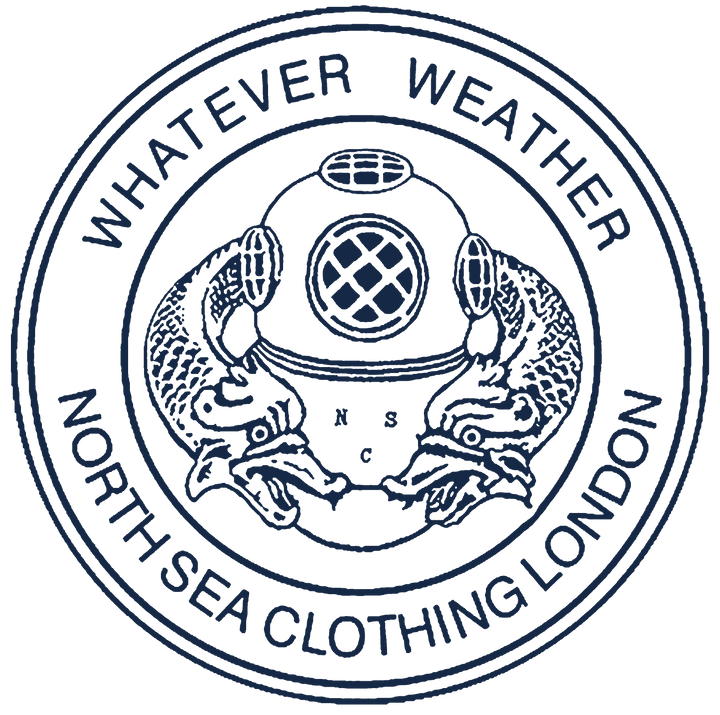 North Sea Clothing