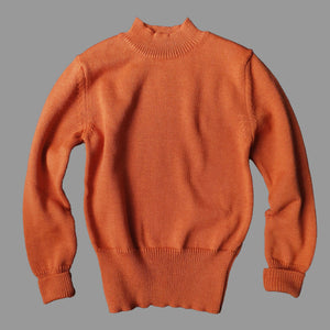 THE CADET - ORANGE