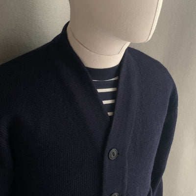 North sea clearance clothing cardigan