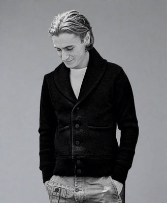 North sea clothing cardigan clearance