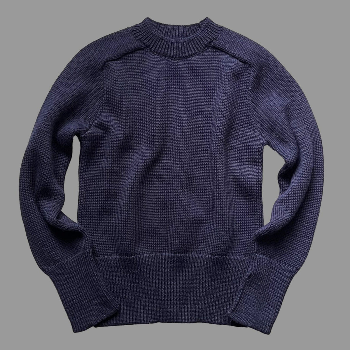 North Sea Clothing - Wool Knitwear