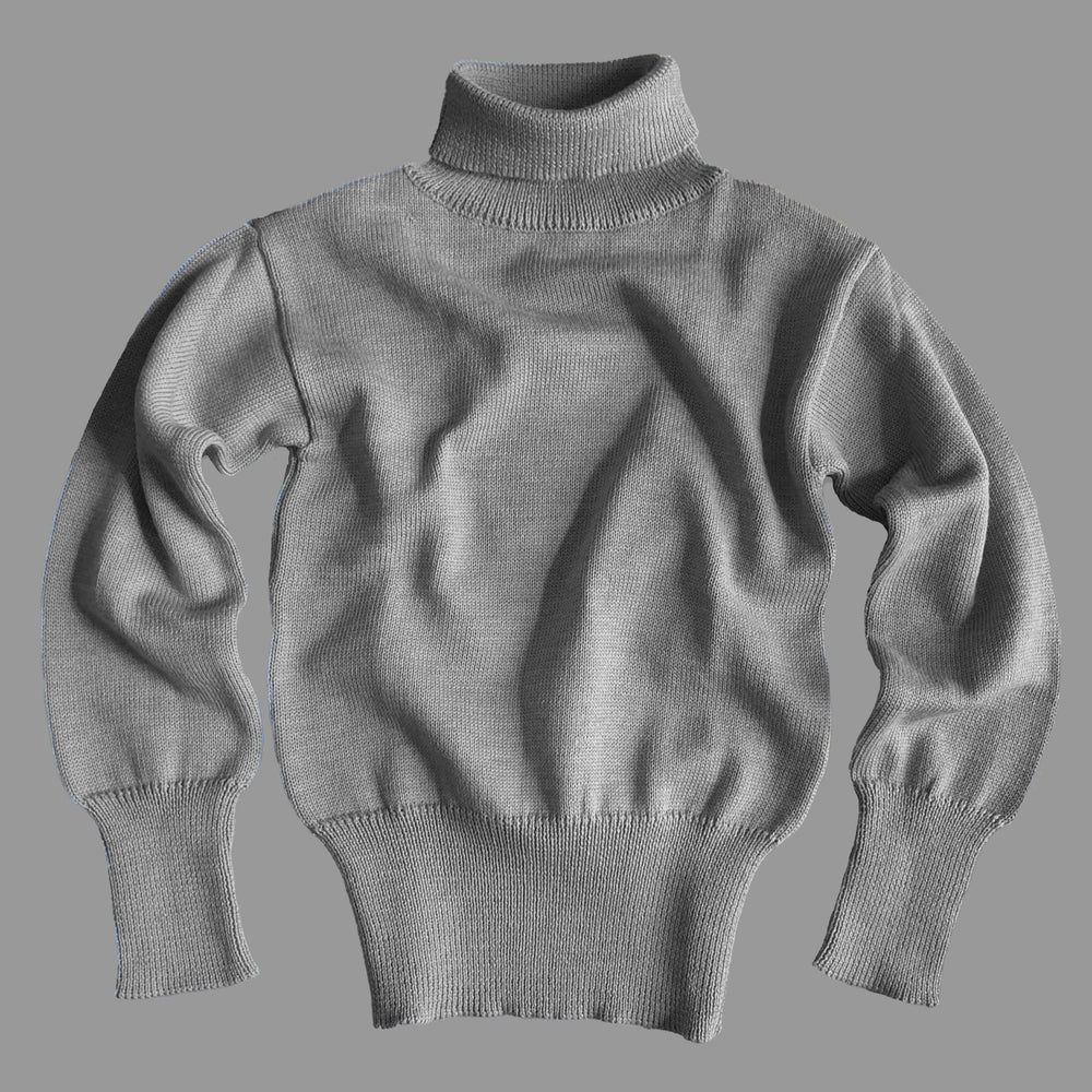 North Sea Clothing - Wool Knitwear