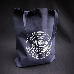 N.S.C Cotton Tote Bag